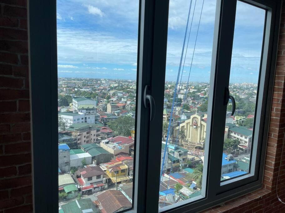 Grass Residences Condotel Apartelle Staycation Qc Apartment *