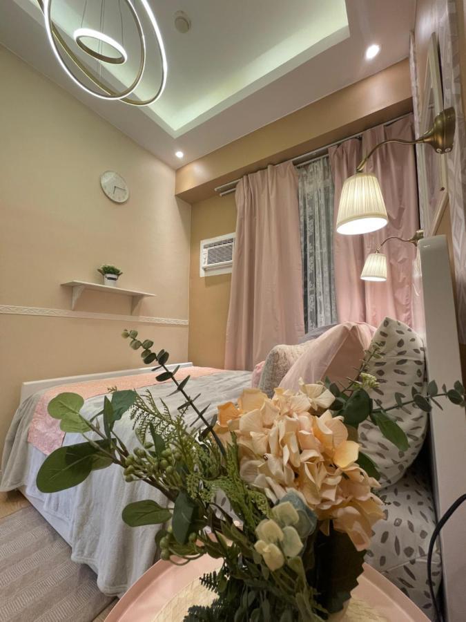 Smdc Trees Residences Tower 1 - 2br Newly Renovated Staycation *