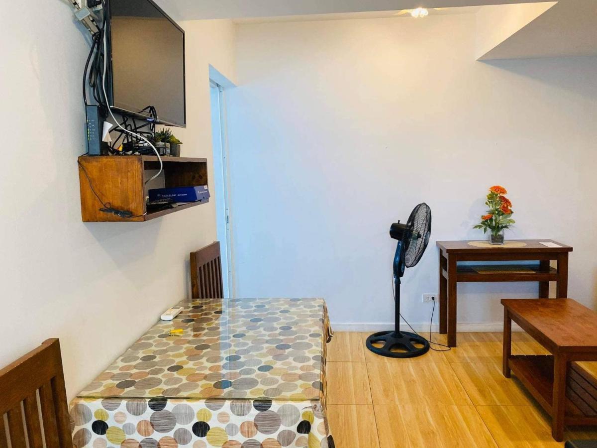 Azure C5 Man-made Balcony Multiple Units Apartment *