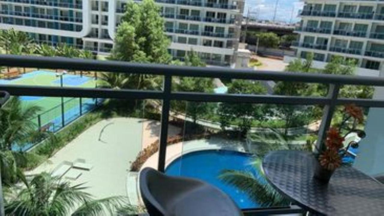 Azure C5 Man-made Balcony Multiple Units Manila