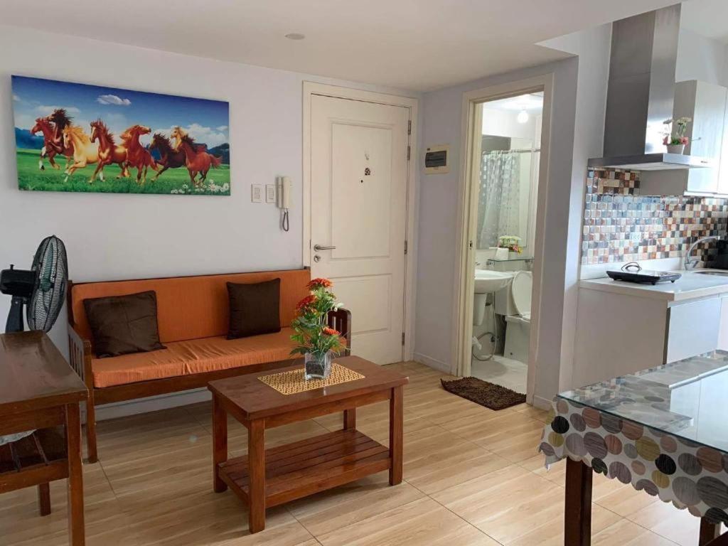 Azure C5 Man-made Balcony Multiple Units Apartment