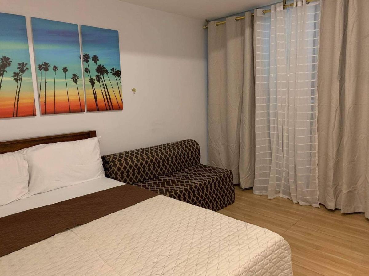 Azure C5 Man-made Balcony Multiple Units Apartment *