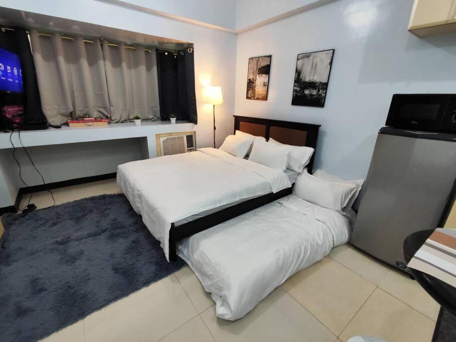 A2j Executive Near Venice Mall Bgc