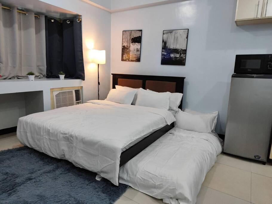 A2j Executive Near Venice Mall Bgc