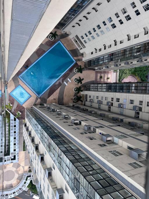 Pool X View 2 Bed Loft With Wifi & Netflix