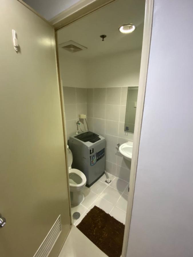 Sea Residences Moa - Joseph Place Apartment Manila