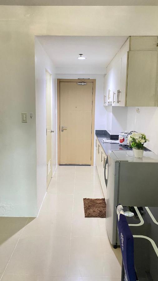 Sea Residences Moa - Joseph Place Apartment Manila