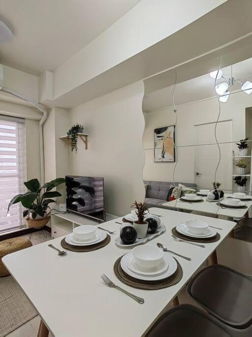 Apartment Happirest Cozy Crib Manila