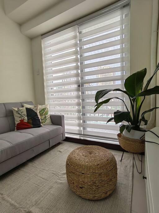 Apartment Happirest Cozy Crib Manila