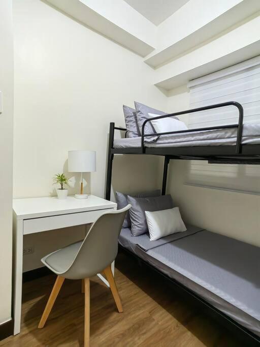 Apartment Happirest Cozy Crib Manila