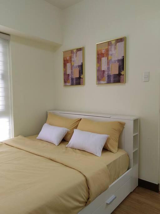 Apartment Happirest Cozy Crib *