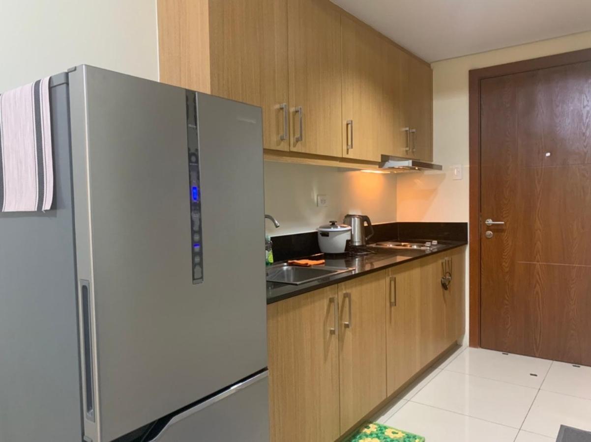 Sea Residences Apartment
