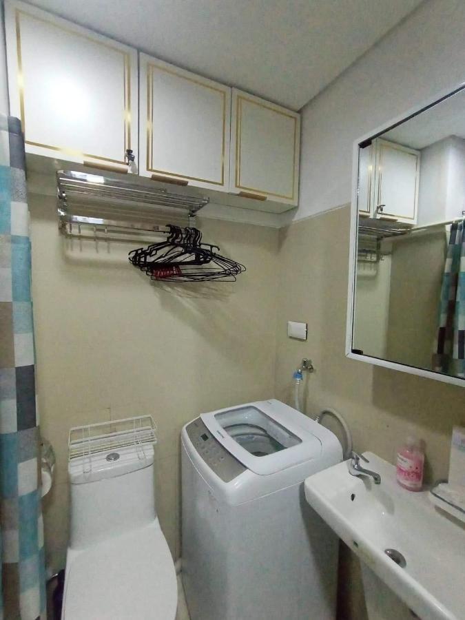 Wanderers' Place S Residences - Moa Complex Apartment *