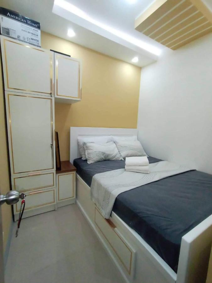 Apartment Wanderers' Place S Residences - Moa Complex