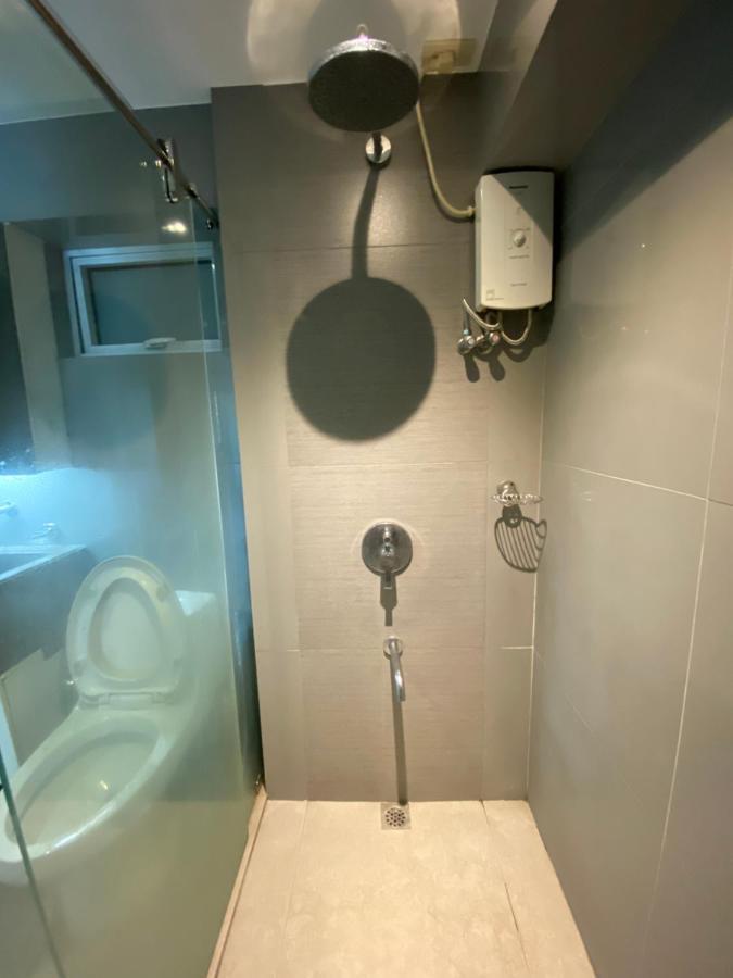 Comfy And Cozy 2br In Bgc With Wifi And Netflix * Manila