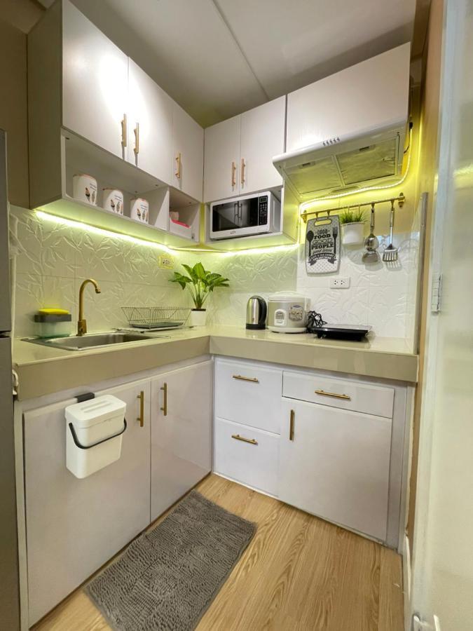 Apartment Smdc Trees Residences Tower 1 - 2br Newly Renovated Staycation