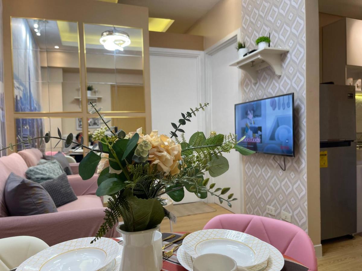 Smdc Trees Residences Tower 1 - 2br Newly Renovated Staycation Manila