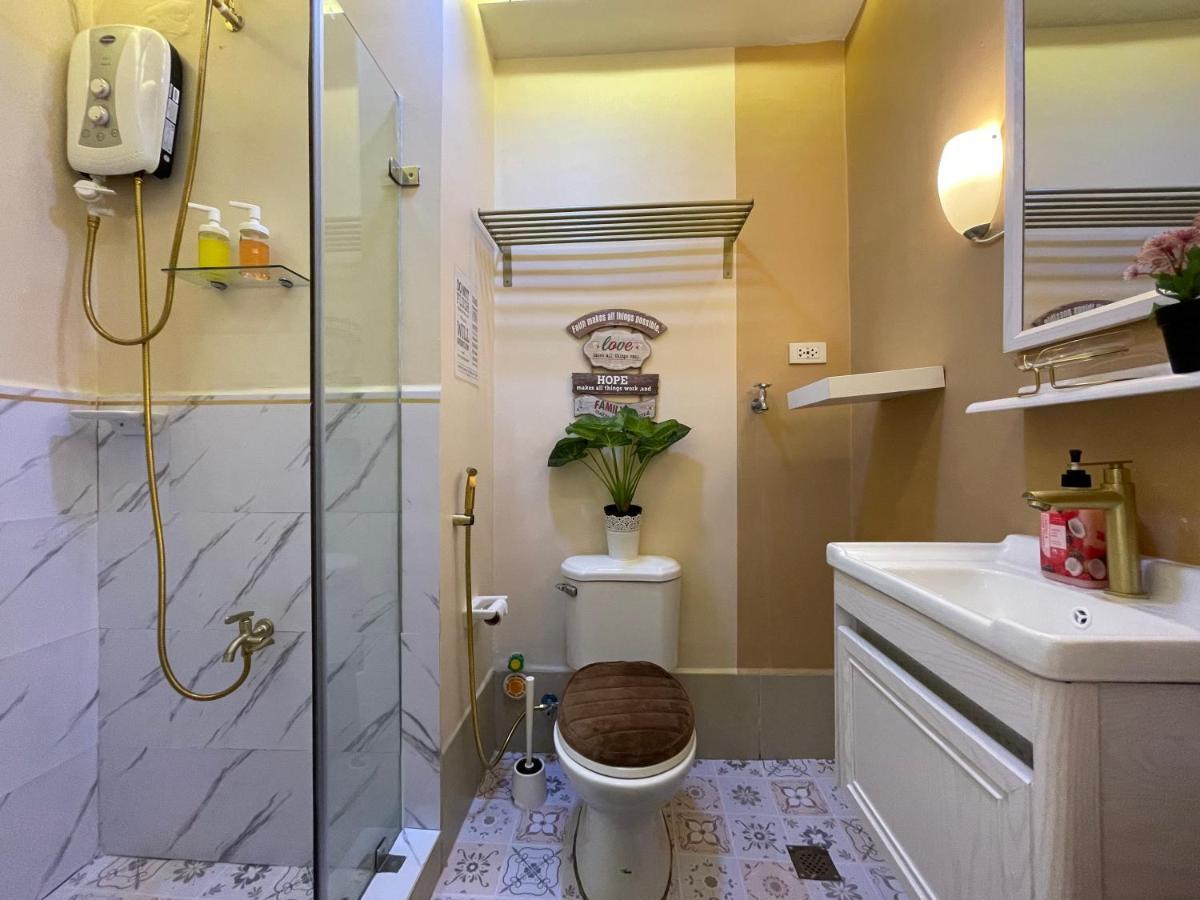 Smdc Trees Residences Tower 1 - 2br Newly Renovated Staycation Apartment Manila