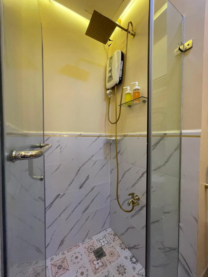 Apartment Smdc Trees Residences Tower 1 - 2br Newly Renovated Staycation