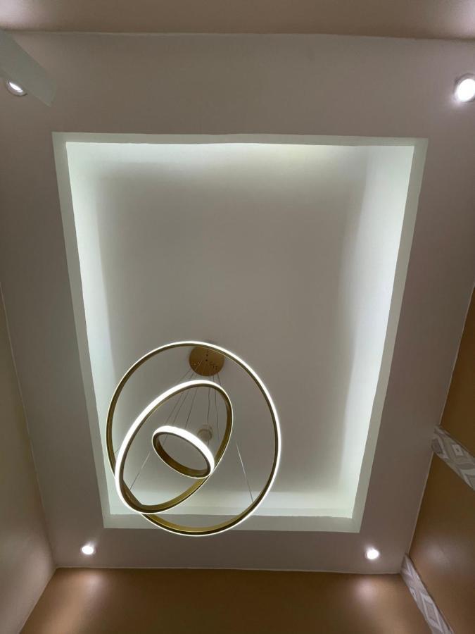 Smdc Trees Residences Tower 1 - 2br Newly Renovated Staycation Manila