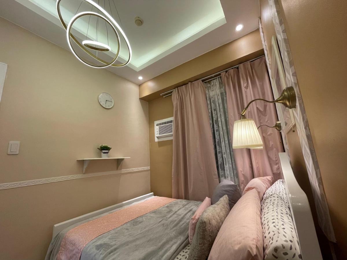 Apartment Smdc Trees Residences Tower 1 - 2br Newly Renovated Staycation Manila