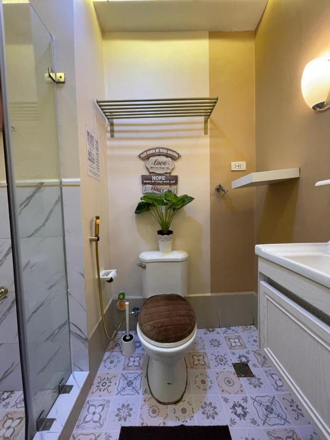 Smdc Trees Residences Tower 1 - 2br Newly Renovated Staycation Apartment *
