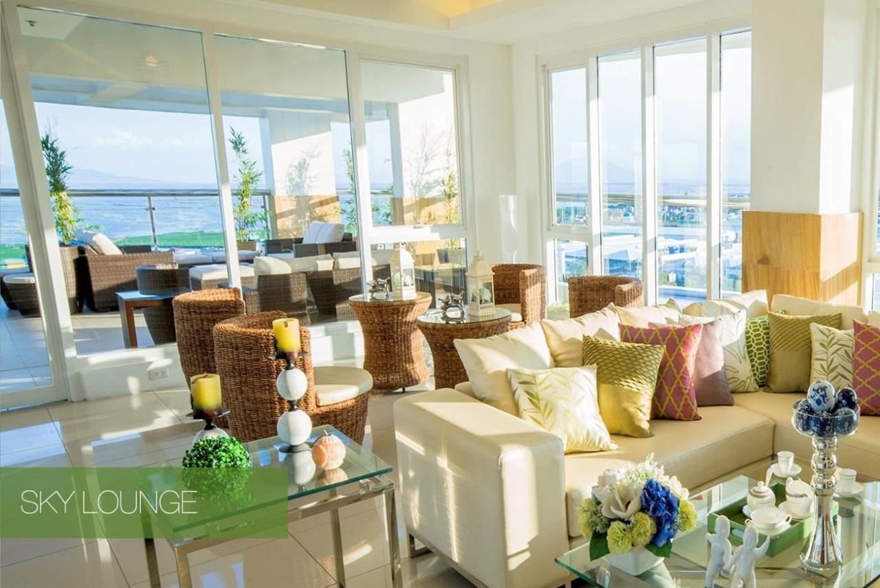 Affordable Staycation Alabang *