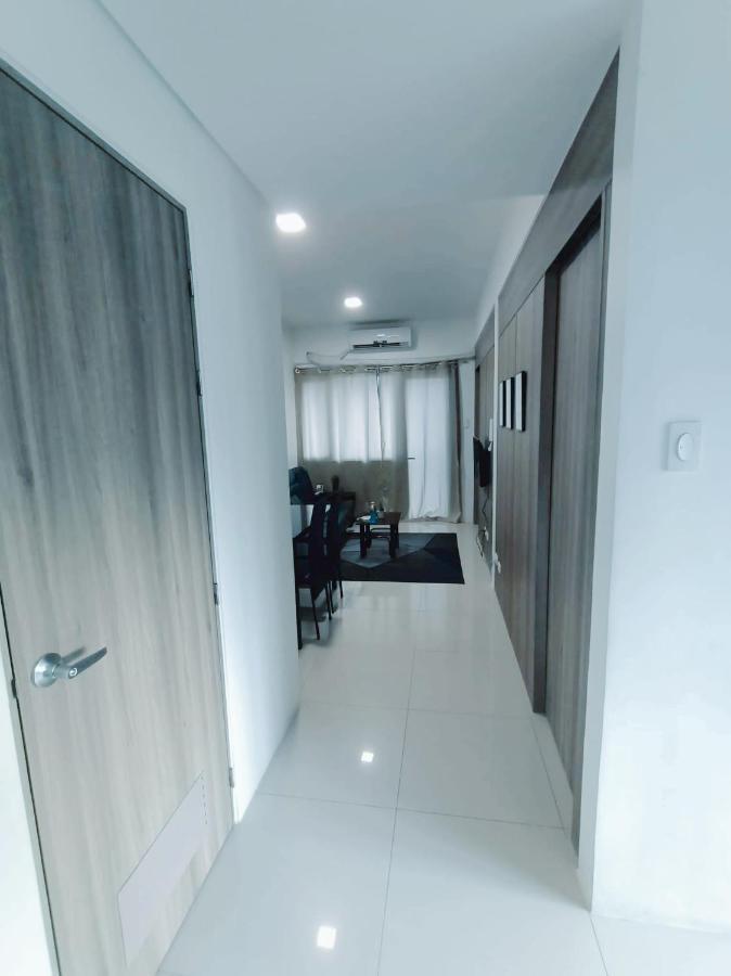 Fame Residences 2 Bedroom Pool View