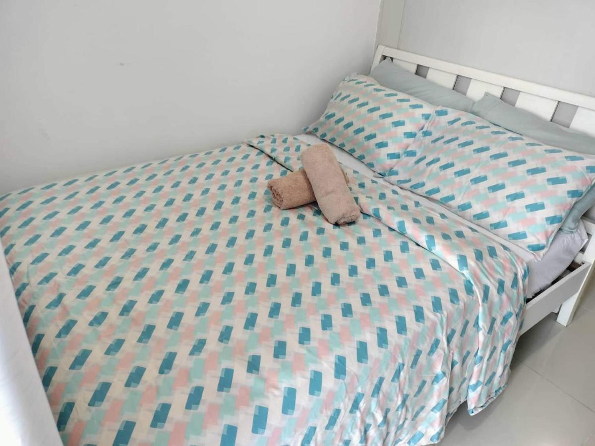 Kc Place Apartment