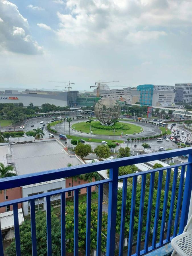 Kc Place Apartment Manila