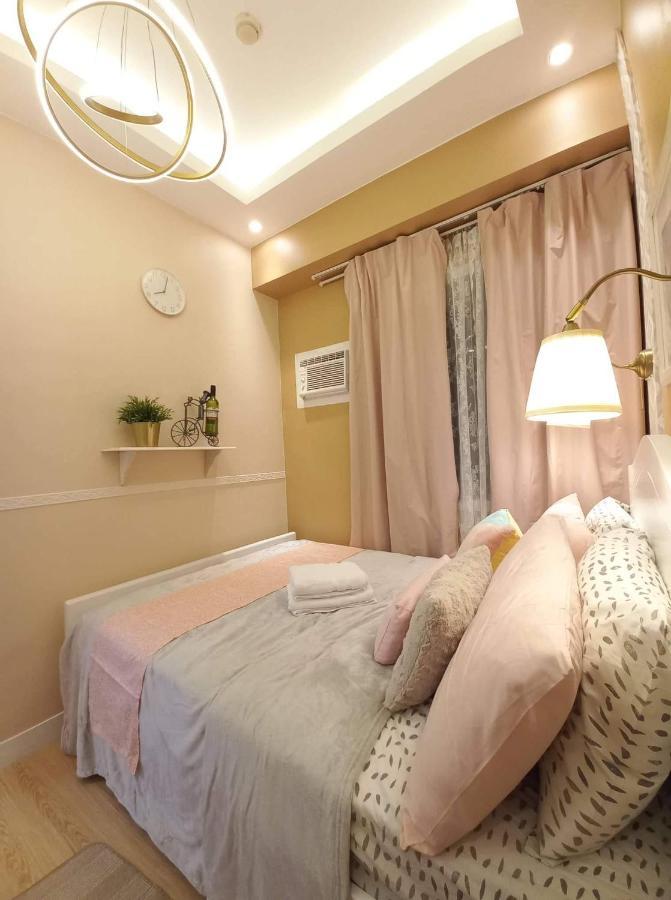 Apartment Smdc Trees Residences Tower 1 - 2br Newly Renovated Staycation Manila