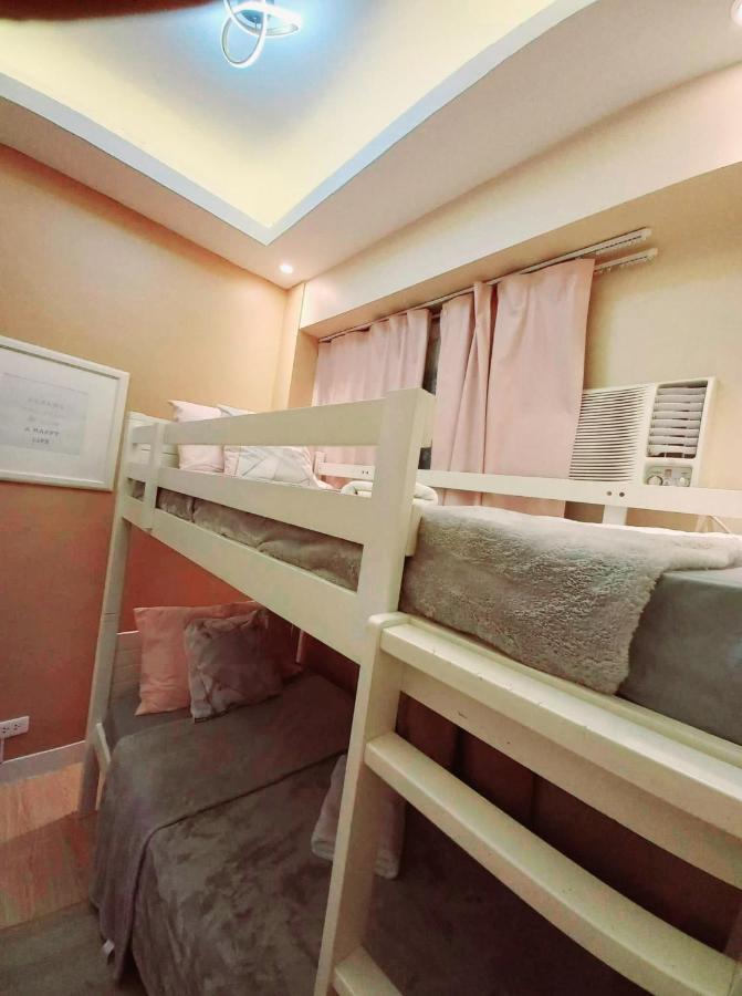Smdc Trees Residences Tower 1 - 2br Newly Renovated Staycation Apartment Manila