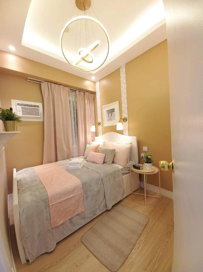 Smdc Trees Residences Tower 1 - 2br Newly Renovated Staycation *