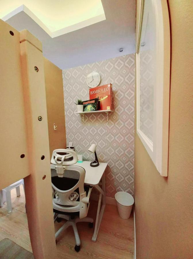 Smdc Trees Residences Tower 1 - 2br Newly Renovated Staycation * Manila