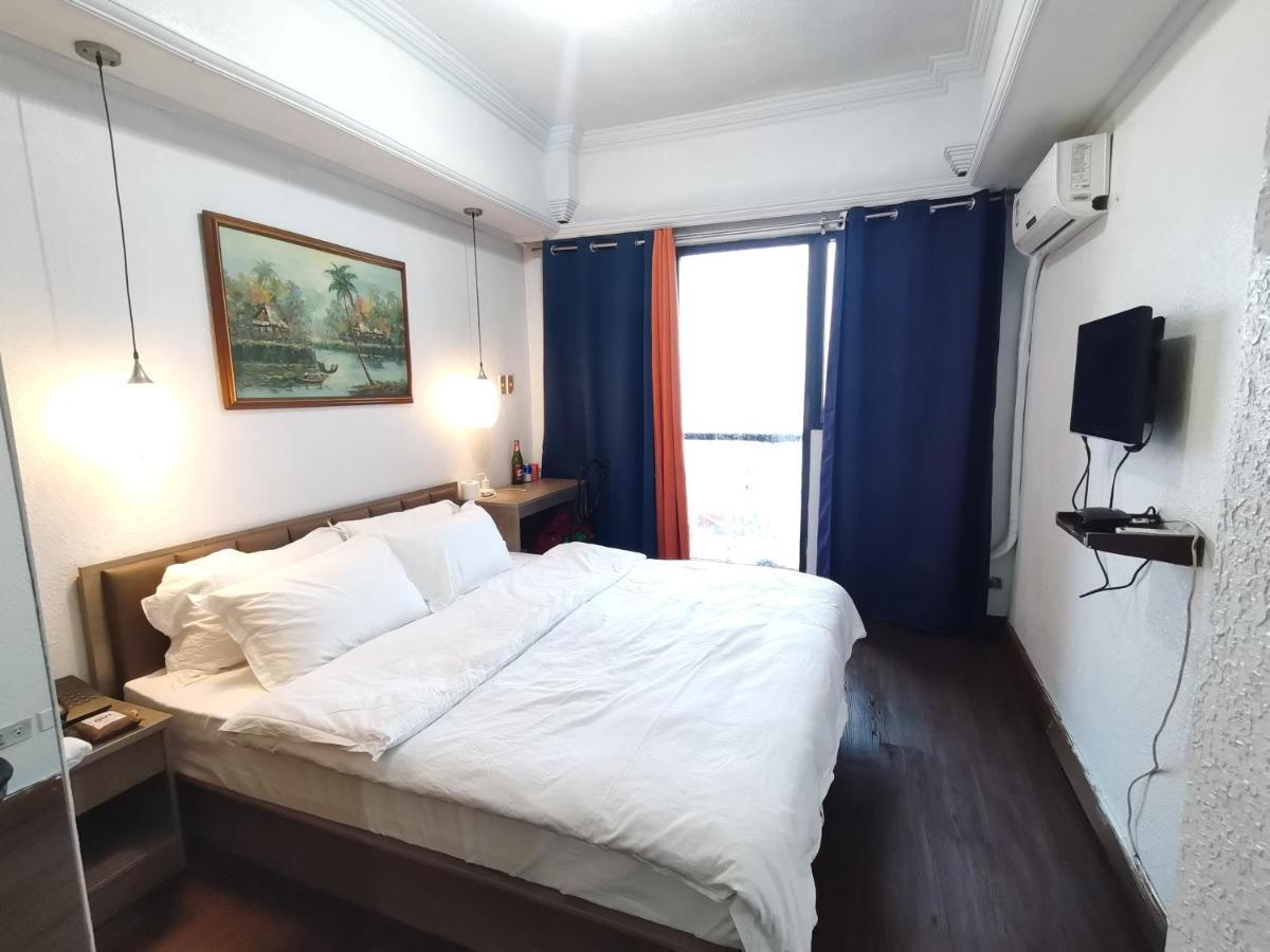 Apartamento Temporaryhome -susan