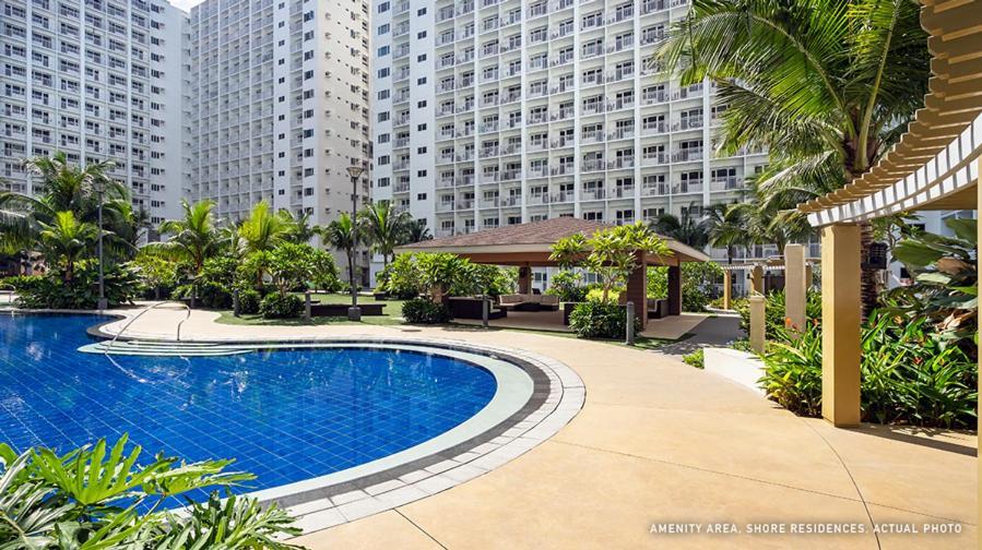 Shore Tower C2 Manila
