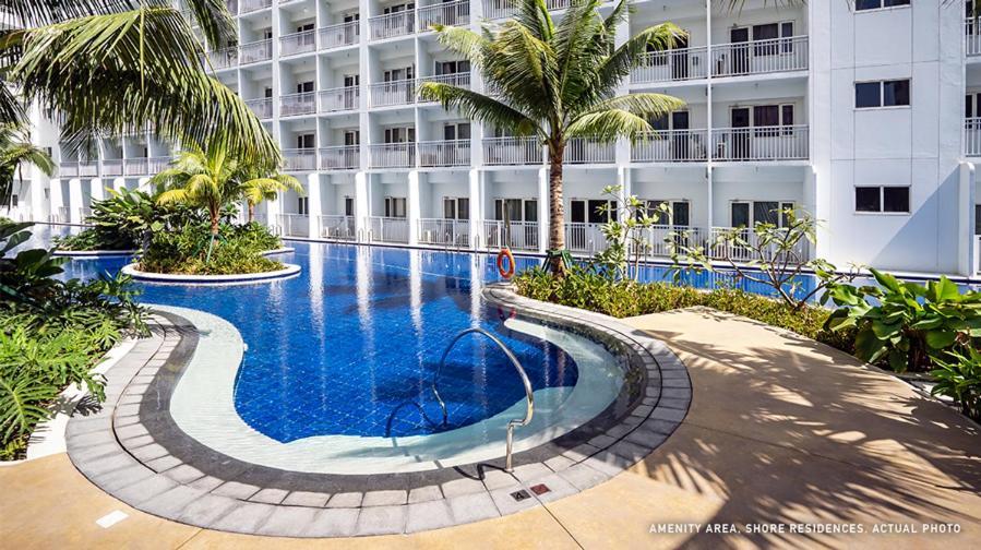 Shore Tower C2 Apartment