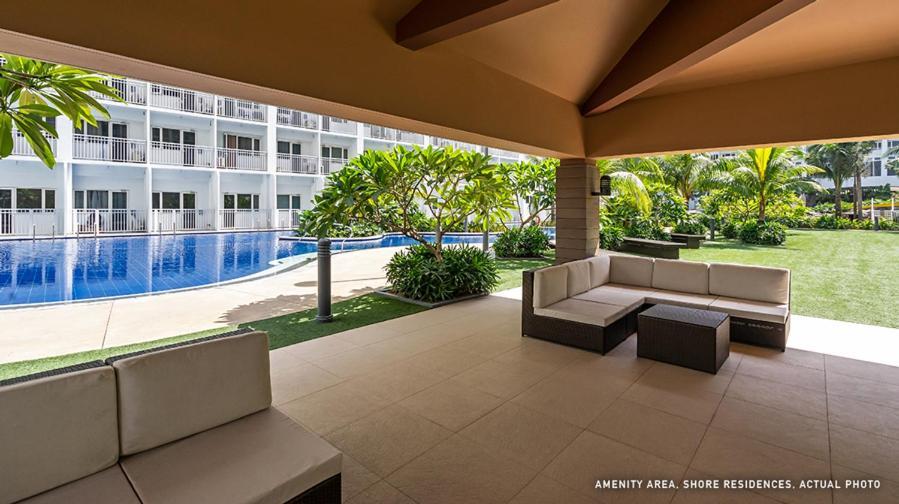 Shore Tower C2 Apartment *