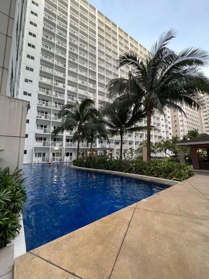 Yam Staycation Shore Residences Aparthotel *