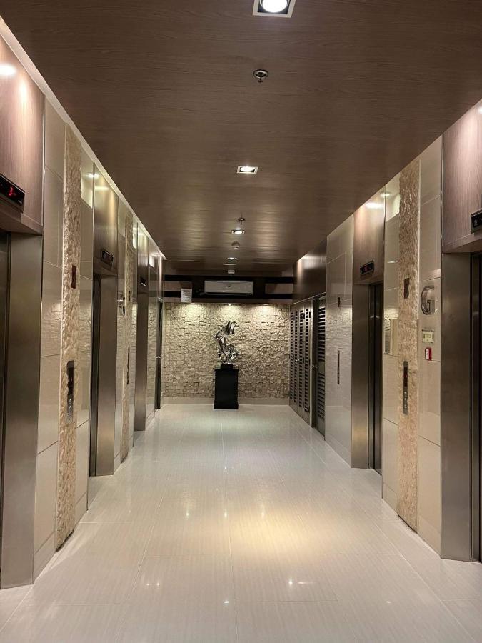 Yam Staycation Shore Residences Manila
