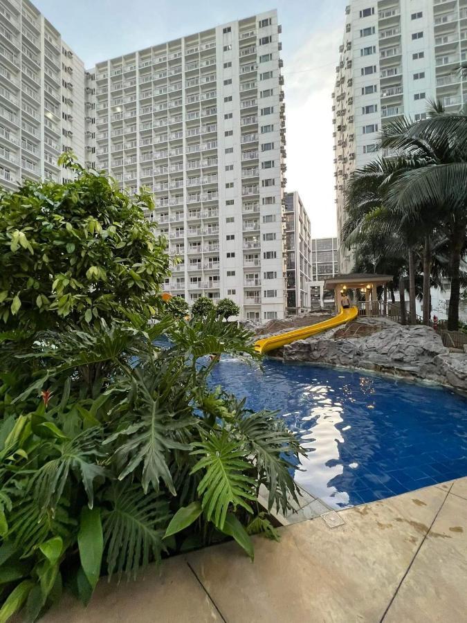Aparthotel Yam Staycation Shore Residences *