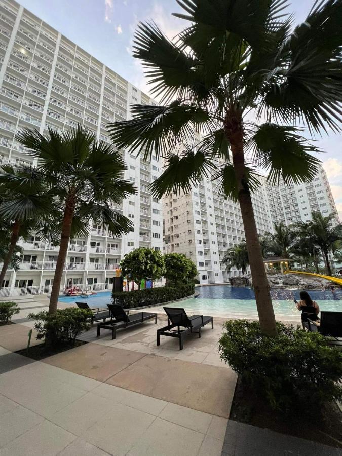 Aparthotel Yam Staycation Shore Residences Manila