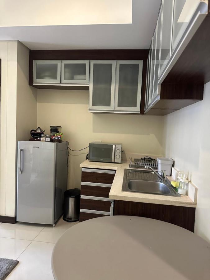Luxury Suite Across Sm Megamall Apartamento *