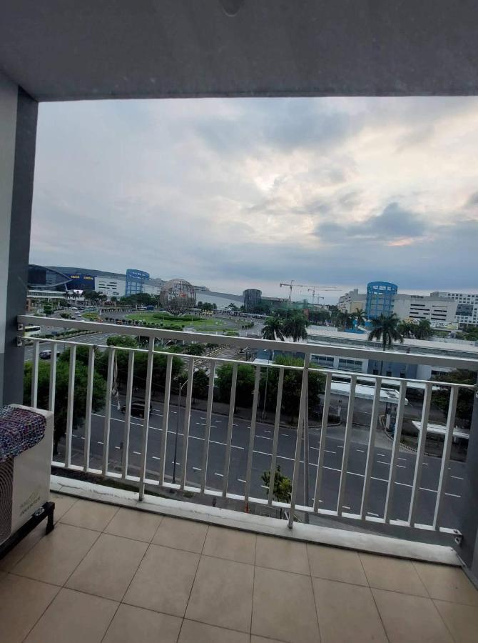 Aparthotel Mark's Place Manila