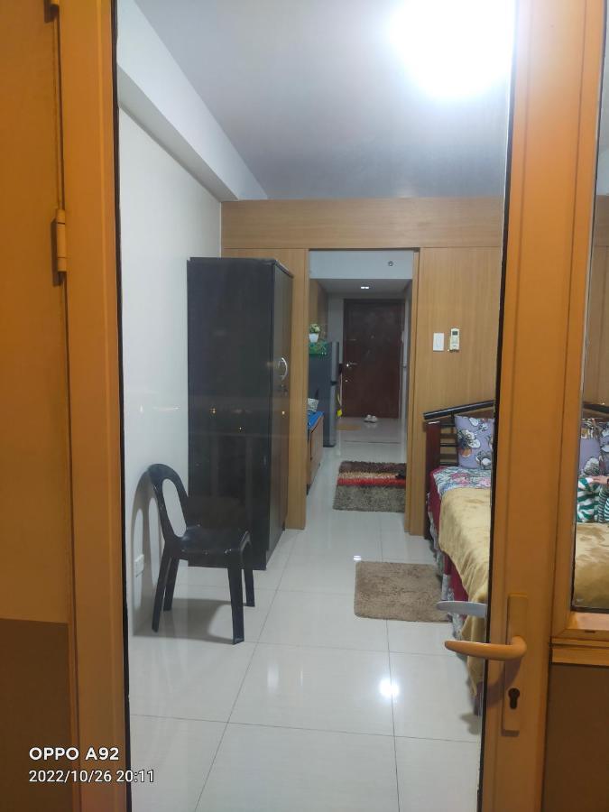 Aparthotel Mark's Place Manila