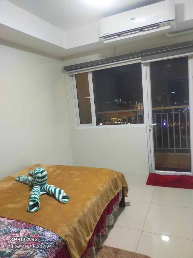 Mark's Place Aparthotel *