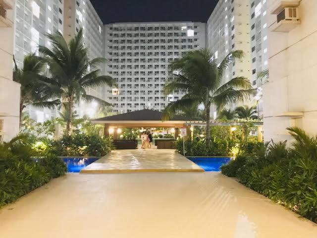 Shore D9 Shortwalk Mall Of Near Airport Apartment Manila