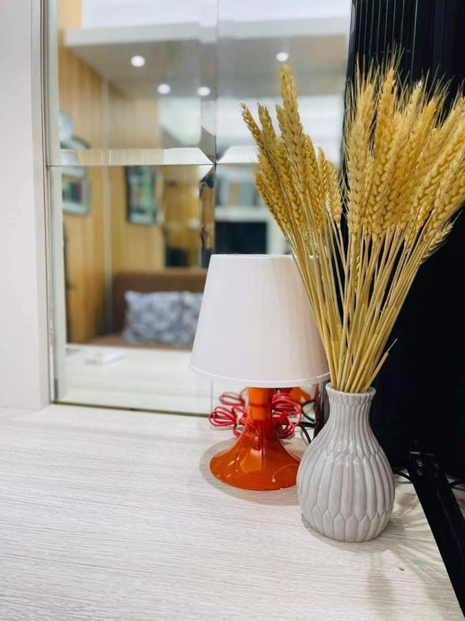 Elegant Condotel At Grass Apartment *