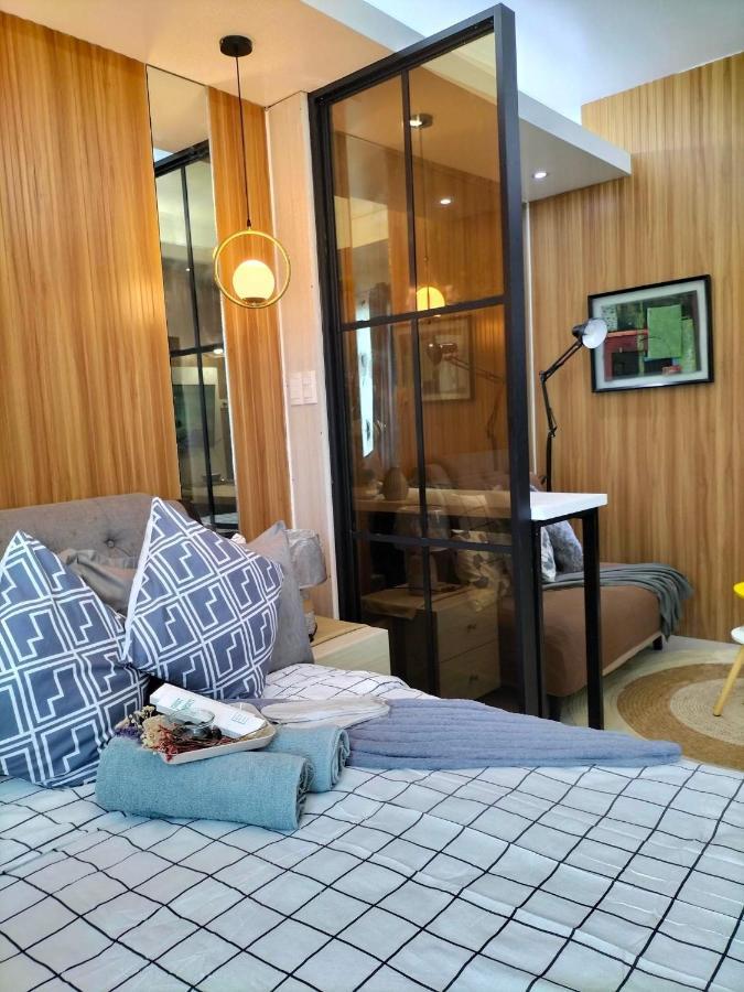 Elegant Condotel At Grass Apartment *