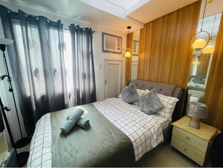 Elegant Condotel At Grass Manila